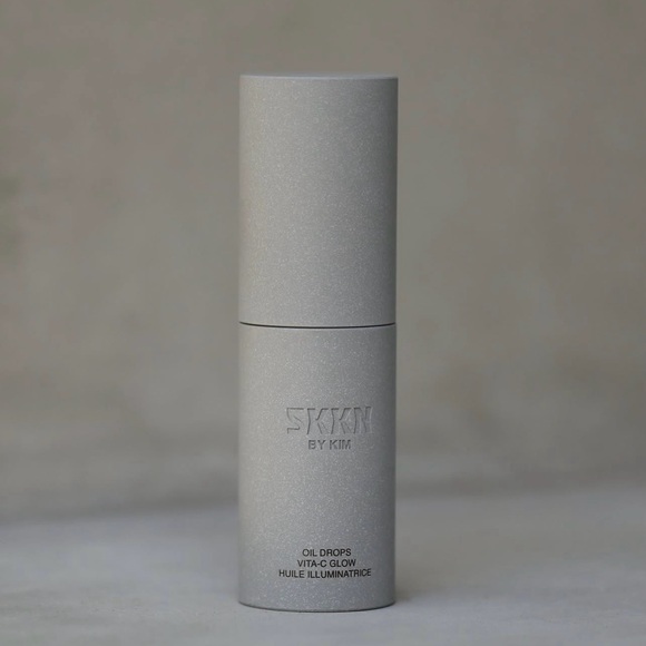 SKNN BY KIM VITA-C OIL DROPS - Picture 1 of 5